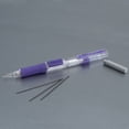thumbnail image 6 of Pentel Quick Click Mechanical Pencil, (0.7mm) Med line, Canister, Assorted Colors 36-pk, 6 of 8