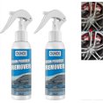 thumbnail image 1 of Hokilaw Car Rust Remover Spray, Iron Powder Remover, Rust Remover For Automobile Wheels, Car Rust Removal Spray, 100, 1 of 5