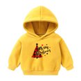 thumbnail image 2 of ibuvkizy Girls Winter Hoodies Sweatshirt Christmas Long Sleeve Pullover Hoodies Tops,Christmas Toddler Baby Boy's Girl's Hoodie Children's Casual Print Sweatshirt for the Baby Gift, 2 of 5