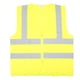 thumbnail image 2 of Chaleco Reflectante Para Ciclismo, Chaleco Reflectante, Poliéster Duradero Para Caminar Y Correr, 2 of 7