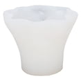 thumbnail image 1 of Molde De Silicona Para Chocolate, Lindo Molde De Gelatina De Silicona Con Capacidad De Llenado De Agua De 224 Ml De Fácil Liberación Para Microondas, Tostadora, Refrigerador Para, 1 of 7