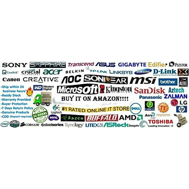 Gigatech 10g Sfpp Lr Gt 10gbase Lr Sfp Optic 10km Smf Brocade Compatible Walmart Com Walmart Com