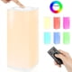 thumbnail image 2 of Lámpara de noche táctil con control remoto, lámpara de mesa Pat, lámpara de noche para dormitorio, lámpara de ambiente colorido creativo, 2 of 4