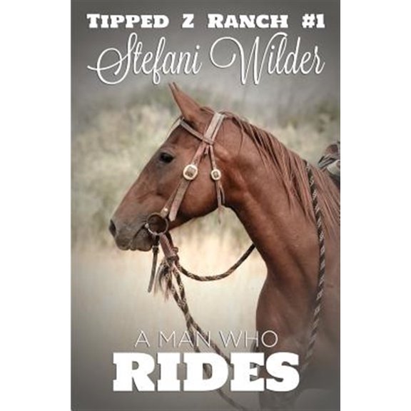 Pre-Owned Tipped Z: A Man Who Rides (Paperback)
