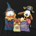 thumbnail image 2 of Garfield T-Shirt Grab Bags Unisex Graphic Tee For Men & Women, 2 of 7
