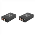 thumbnail image 1 of 2X ES9018K2M Decodificador de Audio HIFI Tarjeta de Sonido USB Soporte de DecodificacióN 32Bit 384KHz para Amplificador de Potencia Cine en Casa, 1 of 7