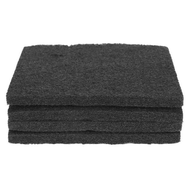 <p>Activated Carbon Filter Pad, Cat Carbon Replacement Filter Pet Litter Box Charcoal Filter Fiber For Keep And Clean Smell For Remove Peculiar Smell</p>