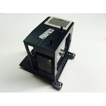 Jaspertronics Lamp & Housing for The Sony VPL-VW50 Projector with Original Specification & Full Lifespan Bulb Inside 1 Year Warranty 1 Unit per pack