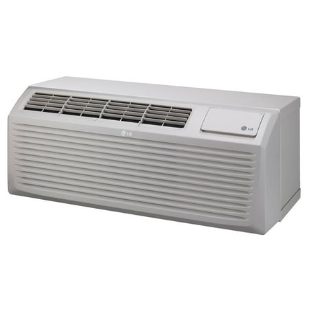 Ptac Unit - LG 9300/9500 BTU 12.7 EER PTAC Air Conditioner - LP093CDUC