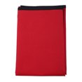 thumbnail image 1 of ZOUSSIQI Portable Car Seat Cushion Protector Cover Mat For Cat Pet Dog(Red) CW2519#1846, 1 of 5