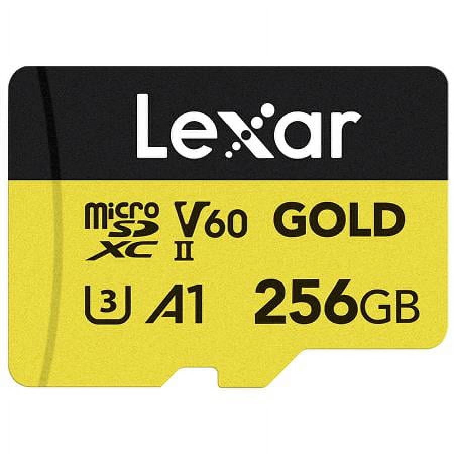 その他 Lexar Professional CFexpress TypeA 160GB Amazon.com: Lexar Gold Series Professional 160GB CFexpress