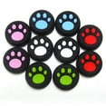 thumbnail image 1 of Opolski 2pcs Cartoon Silicone Catlike Thumb Stick Grip Cap for PS3 PS4 Xbox One/360, 1 of 7