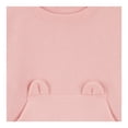 thumbnail image 4 of Conjunto Child of Mine Carter's para Bebé Niña 2 Piezas Waffleado, 4 of 4