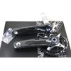 FSA SL-K Carbon Modular Bike 392 Evo Crankset 36/26T 170mm 705g 10/11 Speed NEW