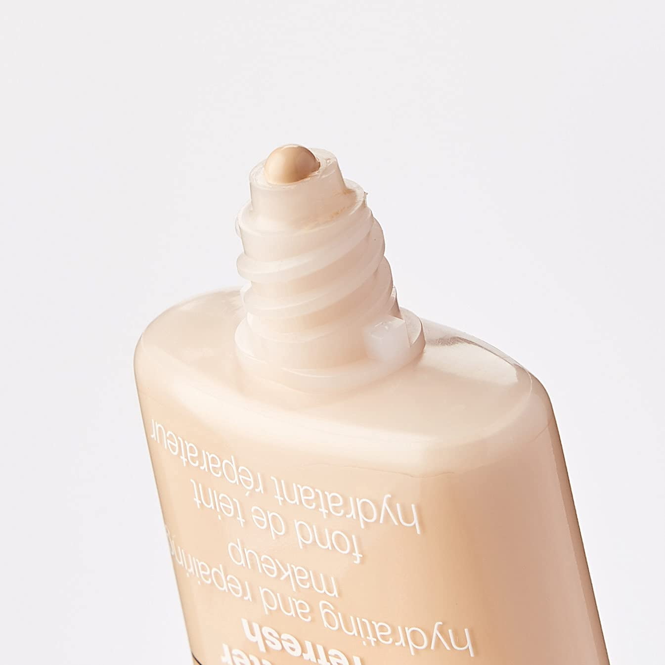 CLINIQUE EVEN BETTER FOUNDATION 1.0 OZ CN20 FAIR (VF) CLINIQUE/EVEN BETTER REFRESH FOUNDATION CN 20 FAIR (VF) 1.0 OZ (30 ML) HYDRATING AND REPAIRING MAKEUP COOL NEUTRAL UNDERTONE