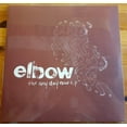 thumbnail image 1 of ELBOW RSD 2021 - ANY DAY NOW EP (LP), 1 of 2