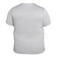 thumbnail image 4 of Nike Men's Dri-Fit Legend Fitness T-Shirt Heather Gray | Black XL, 4 of 4
