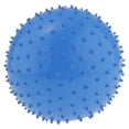 thumbnail image 4 of Surtido de 9 pulgadas Bola nudosa Sunnimix Juguete educativo Puntiaguda Azul, 4 of 7