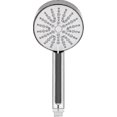 thumbnail image 1 of Mira Showers 1.1605.237 Beat 11 Cm 4-spray Shower Head - Chrome, 1 of 5