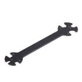 thumbnail image 1 of Multi-function Wrench, Metal RC Car Accessory, 19g Remote Control Model For M3/M4/M5/M5.5/M7/M8 Nuts RC Car Toy Tool, 1 of 8