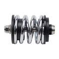 thumbnail image 4 of Ultralight Bicycle Suspension Rear Shock With Cnc Processing And Titanium Axis Silver Fangkenuo, 4 of 9