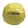thumbnail image 1 of Balón medicinal Sportime Yuck-E de 1 kg, color amarillo, 1 of 1