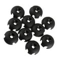 thumbnail image 4 of jinwen 10pcs/Set Deck Line Guide Round Out fitting for Boat Canoe Kayak Accessories DIY, 4 of 6