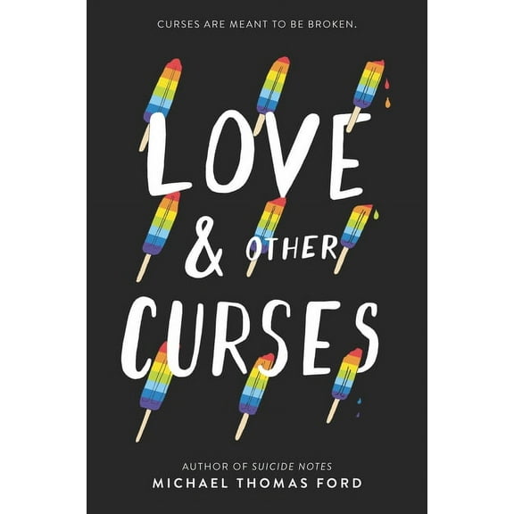 Love & Other Curses, (Paperback)