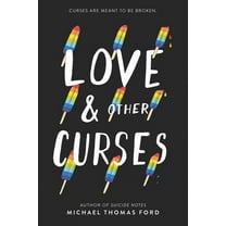 Love & Other Curses, (Paperback)