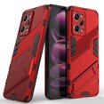 thumbnail image 1 of Funda para Xiaomi POCO X5 PRO 5G Protección A Prueba De Golpes Con Soporte De TPU Duradero Y Práctico, 1 of 5