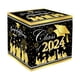 thumbnail image 2 of Ceremonia Graduación Caja Regalo en Efectivo Sorpresa para Graduados 2024 Dinero Con Tarjeta Extraíble Multifuncional Favores, 2 of 9