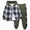 A41-AG, variant on Ccpelsie Boys Fall Winter Outfits Set Short Sleeve T-Shirt & Pants Kids Boys Fall Fashion Clothes Sets(Khaki,6 Years)