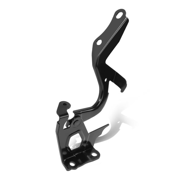 DNA Motoring OEM-HH-TO1236179 For 2013-2018 Toyota RAV4 OE Style Right Passenger Side Hood Hinge