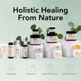 thumbnail image 3 of Thena Natural Wellness Hemorrhoid & Fissure Cream, Organic Relief with Witch Hazel, Lavender, 2 oz, 3 of 7