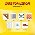 thumbnail image 2 of 8 fl oz Multipurpose Adhesive & Glue Remover, 2 of 3