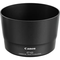 Canon Lens Hood ET-63 - for EF-S 55-250mm F4-5.6 IS STM Lens