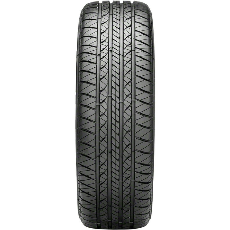 Kelly Edge A/S 205/50R17 89V All-Season Passenger Tire with Kelly Edge A/S 205/50R17 89V All-Season Passenger Tire with