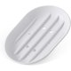 thumbnail image 1 of Soporte para jabonera de baño Vhermosa DCF242-4, 1 of 4