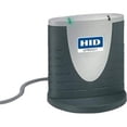 thumbnail image 1 of Lector De Tarjeta Hid 3121 Conexión Usb -negro Gris HID R31210049-1, 1 of 7