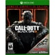 thumbnail image 1 of Call Of Duty Black Ops 3 Zombies Edition - XB1 Activision call of duty, 1 of 2