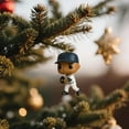 thumbnail image 5 of Baseball 125th Anniversary Advent Calendar 2025 · 24 Day Countdown with Mini Collectible Player Figures, Stadium & Trophy Keepsakes, Holiday Gift for Fans and Collectors, 5 of 8