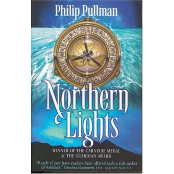 Pre-Owned Northern Lights (His Dark Materials 10th Anniversary Editions S.) (Paperback) 0590660543 9780590660549