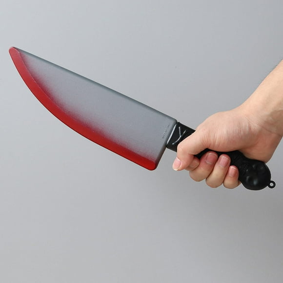 Props Realistic Party Accessories