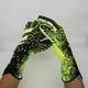 thumbnail image 4 of 2022 Nuevos Niños Adultos Tamaño Látex Fútbol Portero Guantes Profesionales De Partido, 4 of 4