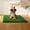 20"x25"-A, variant on Pefilos 28" Dog Grass Puppy Pee Pad Reusable 3-Layer Training Potty Pad, 2 Piece Pack, Small Pet Toilet for Dog Housebreaking Supplies, Green