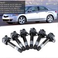 thumbnail image 3 of 6pcs Ignition Coil UF603 Fit for Acura / Accord / Crosstour / Odyssey V6 3.5L, 3 of 3