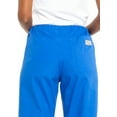 thumbnail image 5 of Urbane by Landau Women's Relaxed Drawstring Scrub Pant, Style 9502, 5 of 8
