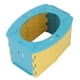 thumbnail image 1 of Asiento De Entrenamiento Para Ir Al Baño, Silla De Entrenamiento Ligera Y Plegable Multifuncional, Encantadora Para Interiores, 1 of 7