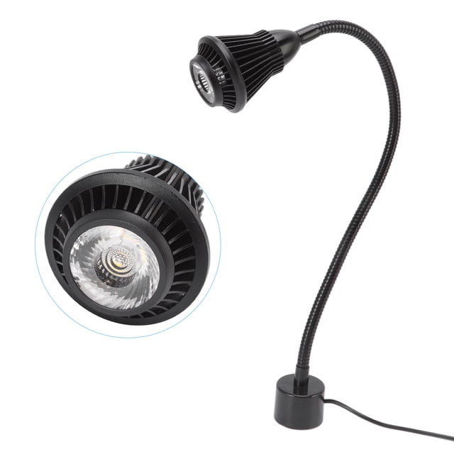 Lámpara de Trabajo LED de aluminio de Luz de aluminio para el HOGAR