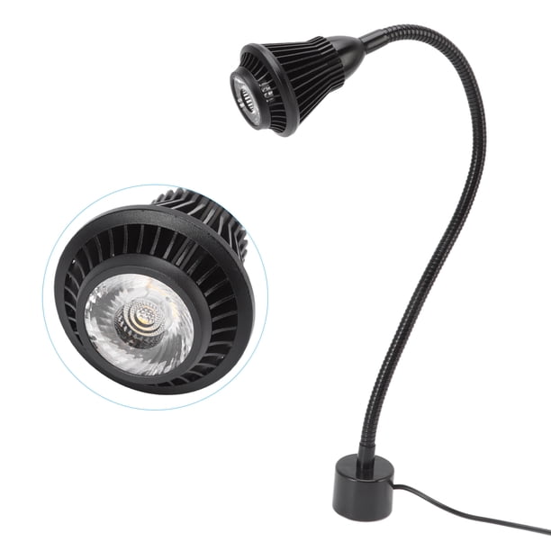 Lámpara de Trabajo LED de aluminio de Luz de aluminio para el HOGAR